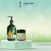  DẦU GỘI BƯỞI RỪNG ANCARE 500ML 