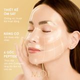  MẶT NẠ GẠO M.O.I GOLD HYDROGEL RICE MASK VÀNG PHIÊN BẢN CAO CẤP Skincare Dưỡng Ẩm Da 