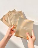  MẶT NẠ GẠO M.O.I GOLD HYDROGEL RICE MASK VÀNG PHIÊN BẢN CAO CẤP Skincare Dưỡng Ẩm Da 
