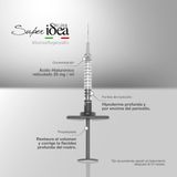  Regenyal Idea - Giải pháp an toàn & hiệu quả kiến tạo vẻ đẹp 