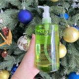  Dầu tẩy trang Olive & Argan Deve Nhật Bản 500ml 