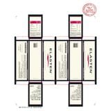  Nước Uống Collagen Elasten Thủy Phân 28 Ống x 25ml 