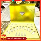  Tế Bào Gốc Nano Peptide siêu Phục Hồi Da - Repair Anti Aging Solution 1 ống 