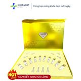  Tế Bào Gốc Nano Peptide siêu Phục Hồi Da - Repair Anti Aging Solution 1 ống 