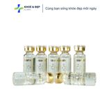  Tế Bào Gốc Nano Peptide siêu Phục Hồi Da - Repair Anti Aging Solution 1 ống 