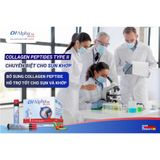  Collagen Hỗ Trợ Khớp Dạng Nước Quiris CH-Alpha PLUS 