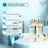  Tế Bào Gốc Nano Peptide siêu Phục Hồi Da - Repair Anti Aging Solution 1 ống 