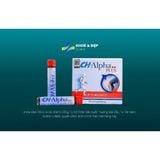  Collagen Hỗ Trợ Khớp Dạng Nước Quiris CH-Alpha PLUS 