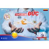  Collagen Hỗ Trợ Khớp Dạng Nước Quiris CH-Alpha PLUS 