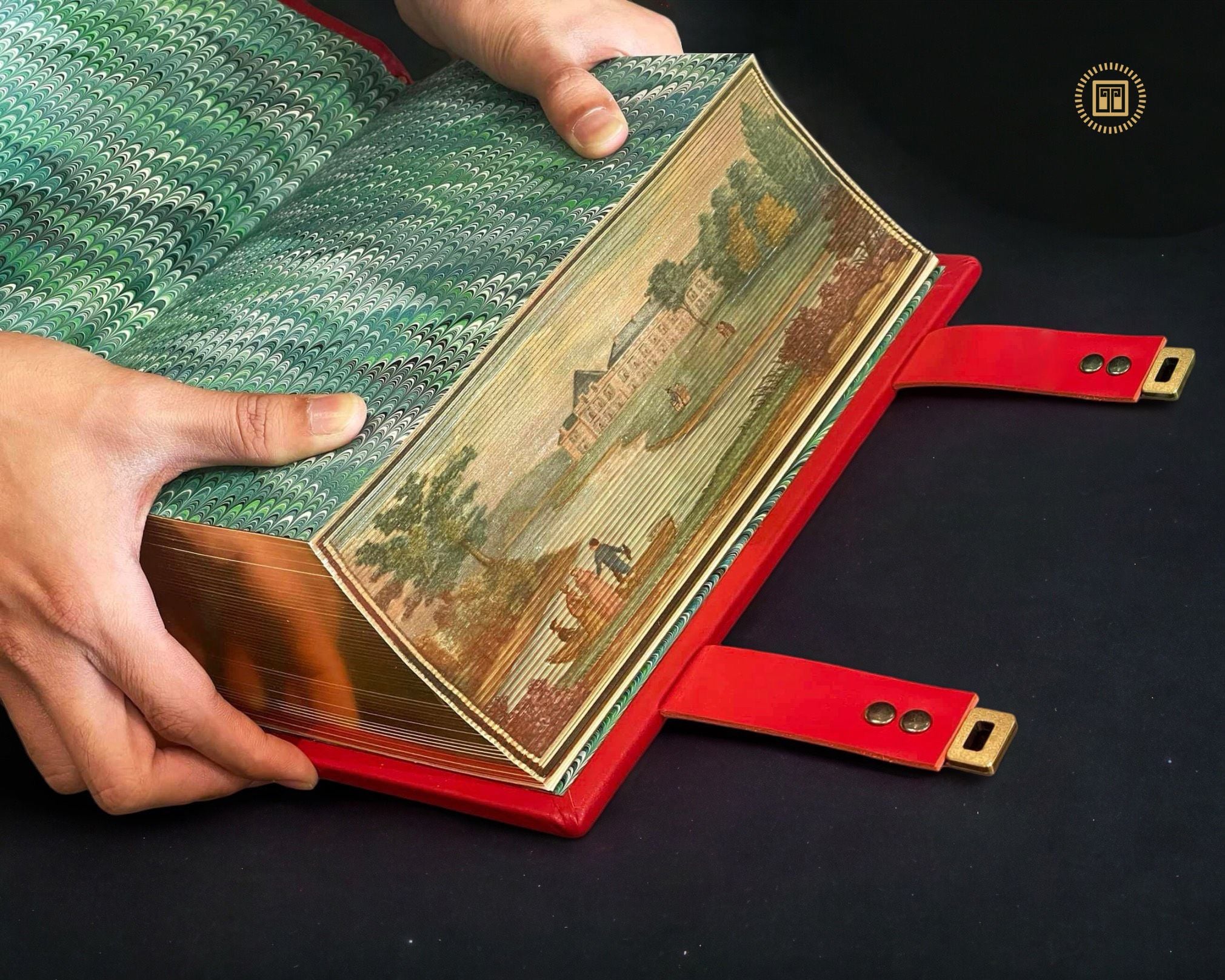Napoleon Bonaparte - Unique A version – Đông A Editions