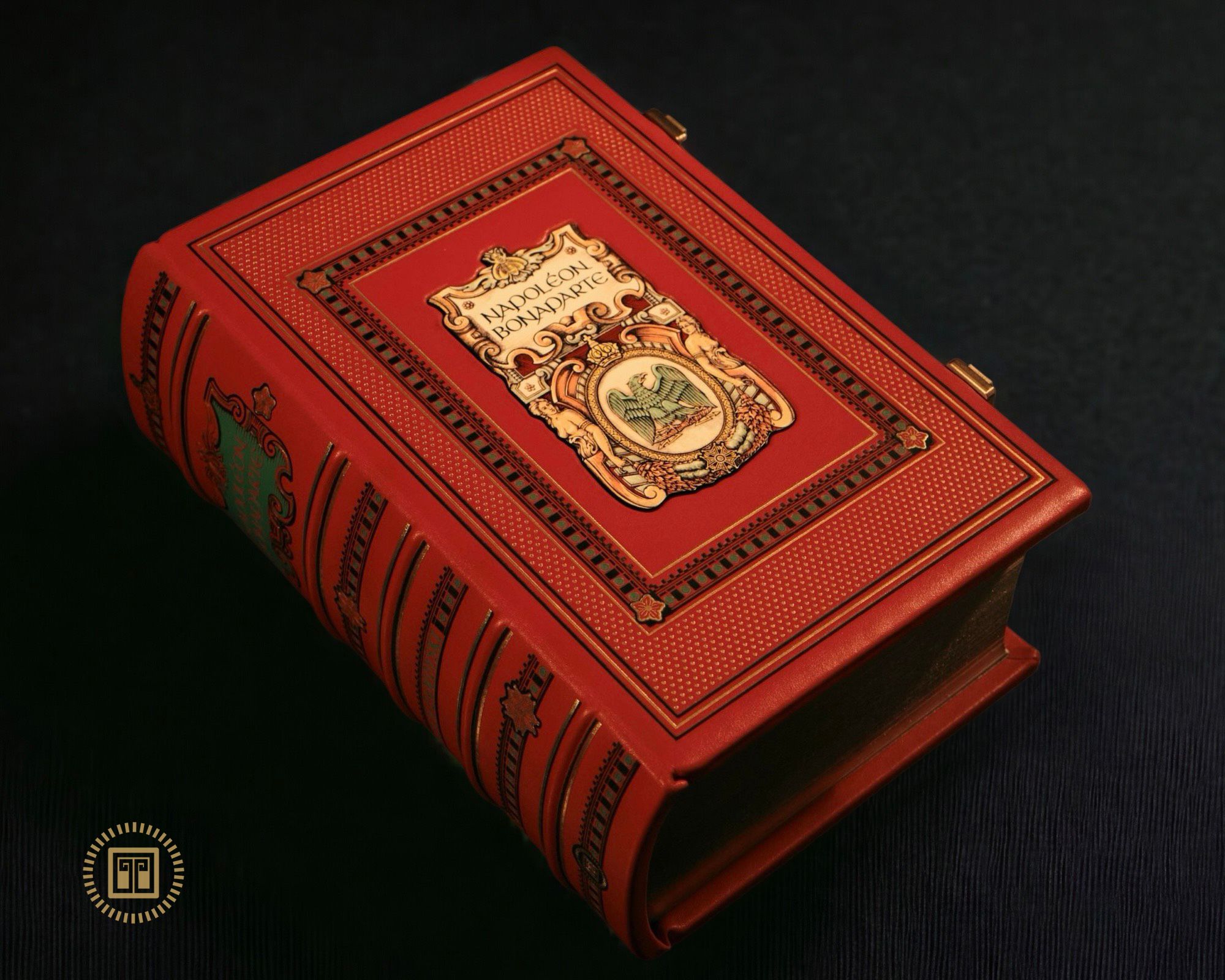 Napoleon Bonaparte – Đông A Editions