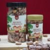 Hạt điều vỏ lụa rang muối Green Cashew