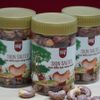  Hạt điều vỏ lụa rang muối Green Cashew 