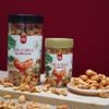 Hạt điều vị Tỏi Ớt Green Cashew