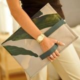 Túi chống sốc laptop tái sinh/ Laptop eco-reborn sleeve, recycled 