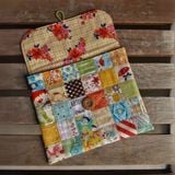  Túi chống sốc laptop tái sinh/ Laptop eco-reborn sleeve, recycled 