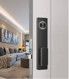 KHÓA THẺ CẢM ỨNG 918-H8-D 