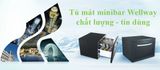  MINIBAR WELLWAY BC50 