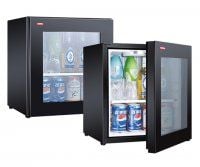  MINIBAR WELLWAY XC-25B-G 