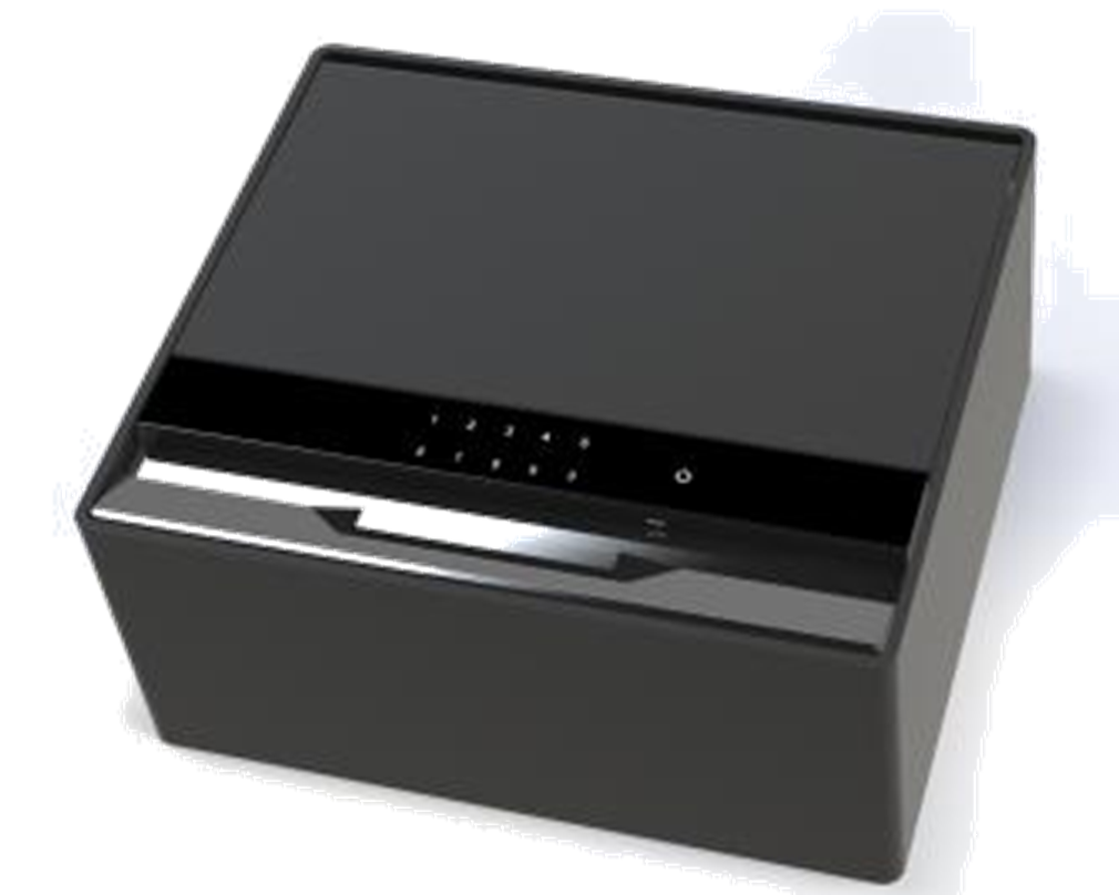  KÉT SẮT MÃ SỐ WELUX SWT-TF141 