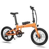  XE ĐẠP TRỢ LỰC ĐIỆN - LR954 