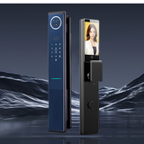  Khóa Thông Minh Intercon Video Phone S9 