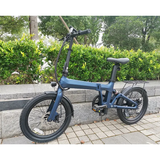  XE ĐẠP TRỢ LỰC ĐIỆN - LR954 