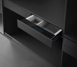  KÉT SẮT NGĂN KÉO XAG - M464 