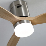  QUẠT TRẦN ĐÈN TRANG TRÍ CAO CẤP iLOOK - 5227-9L 