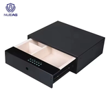  KÉT SẮT NGĂN KÉO XAG - M464 