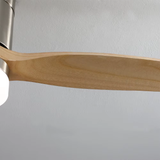  QUẠT TRẦN ĐÈN TRANG TRÍ CAO CẤP iLOOK - 5227-9L 