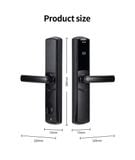  KHÓA THẺ CẢM ỨNG 918-320-DMF1 