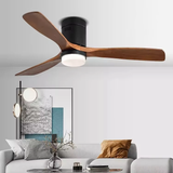  QUẠT TRẦN ĐÈN TRANG TRÍ CAO CẤP iLOOK-52144 