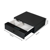  KÉT SẮT NGĂN KÉO XAG - M464 