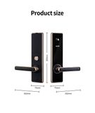  KHÓA THẺ CẢM ỨNG 918-86-DMF1 