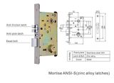  KHÓA THẺ CẢM ỨNG 918-86-DMF1 
