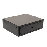  KÉT SẮT NGĂN KÉO XAG - M464 