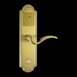  KHÓA THẺ CẢM ỨNG HUNE 998BK-D 