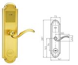  KHÓA THẺ CẢM ỨNG HUNE 998BK-D 