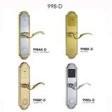  KHÓA THẺ CẢM ỨNG HUNE 998BK-D 