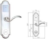  KHÓA THẺ CẢM ỨNG HUNE 998SL-D 