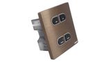  CÔNG TẮC ĐIỆN AODSN A9-YZQ86 