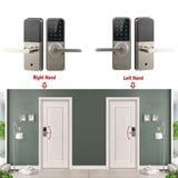  KHÓA MÃ SỐ DHI-ASL2101 