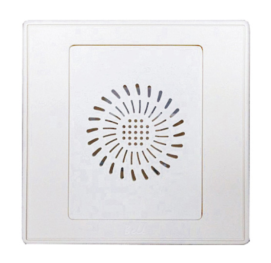 CHUÔNG CỬA ĐIỆN TỬ P000153