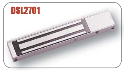 Khóa lực từ - 600LBS