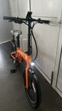  XE ĐẠP TRỢ LỰC ĐIỆN - LR954 