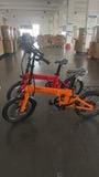  XE ĐẠP TRỢ LỰC ĐIỆN - LR954 
