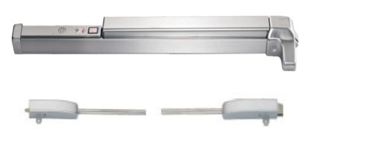  Thanh thoát hiểm CMP406S-DE 