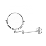  GƯƠNG TRANG ĐIỂM TREO TƯỜNG XOAY 360 WELUX TQ-50417 