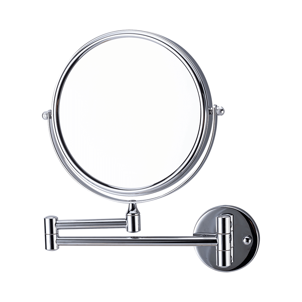 GƯƠNG TRANG ĐIỂM TREO TƯỜNG XOAY 360 WELUX TQ-50417